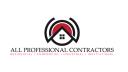 All Professional Contractors logo